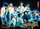 「Stray Kids ミニアルバム『SUIATSU』初回生産限定盤B」2枚目/12
