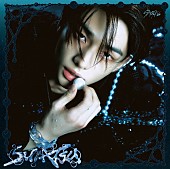 「Stray Kids ミニアルバム『SUIATSU』Hyunjin盤」7枚目/12