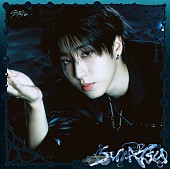 「Stray Kids ミニアルバム『SUIATSU』HAN盤」8枚目/12