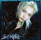 「Stray Kids ミニアルバム『SUIATSU』Felix盤」9枚目/12