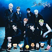 「Stray Kids ミニアルバム『SUIATSU』FANCLUB会員限定盤」12枚目/12