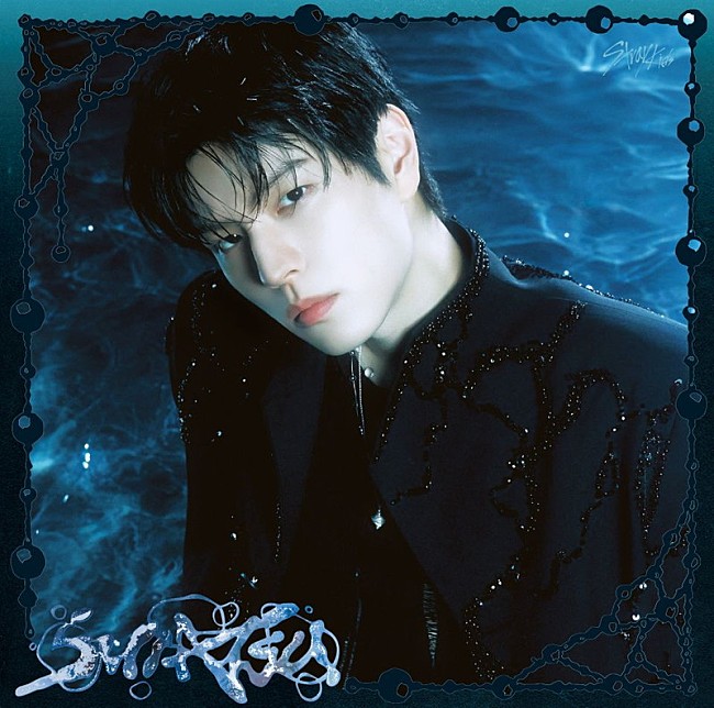 「Stray Kids ミニアルバム『SUIATSU』Seungmin盤」10枚目/12