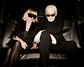 「ブロンディ、9年ぶり新作AL完成＆ジョニー・マー作曲のシングル公開」1枚目/3