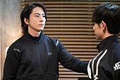 「「俺たちの箱根駅伝」“甲斐監督”山下智久が率いる学生連合チ－ムが始動 「来年は学生連合に注目だ」「最後の2人の走りは胸熱だった」」1枚目/1