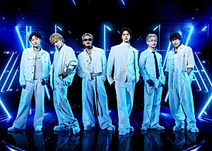 GENERATIONS「<Archive>「AGEHA」「涙」で首位、9年連続トップ10入り――GENERATIONS、4年ぶりのシングル『VIBE』に至るまでのヒットの軌跡」