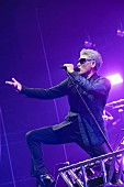 「吉川晃司、『KIKKAWA KOJI LIVE 2026 Higher and Higher Tour Final』ライブレポート到着」1枚目/10