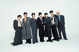 IMP.、小渕健太郎（コブクロ）プロデュース曲を収録したニューアルバム『PERIOD.』12月リリース