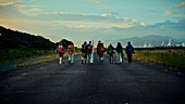 「『ONE OR EIGHT / Yellow Brick Road (Music Video) 』」2枚目/5