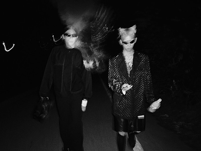 「勢喜遊（King Gnu）によるユニット・Yu Seki &amp; Yohji Igarashi、Watsonを迎えた新曲「Stones」配信リリース」1枚目/3