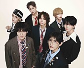 「TAGRIGHT、1stアルバム『Take A Guess』12/9リリース　収録内容＆最新アーティスト写真公開」1枚目/1