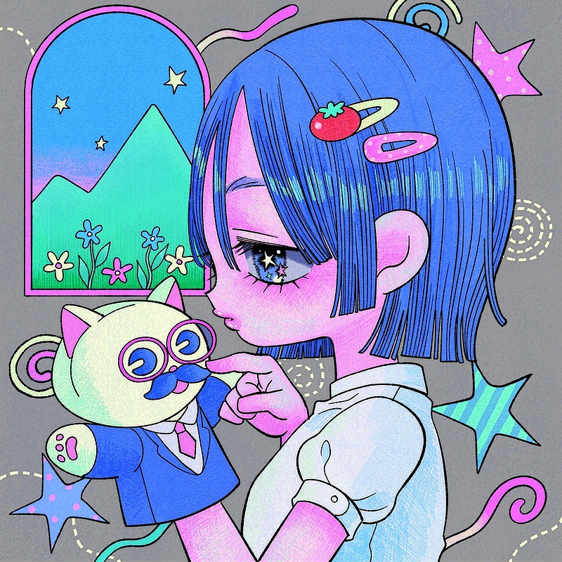 「」2枚目/2