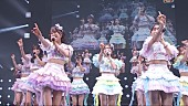 「NMB48、新衣装で「ナギイチ ～all members 2026～」“ライブ初披露時”の映像公開」1枚目/2
