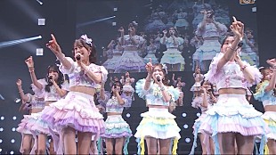「NMB48、新衣装で「ナギイチ ～all members 2026～」“ライブ初披露時”の映像公開」