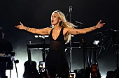 「マイリー、久しぶりの単独ライブへの批判に反論「以前のように自然にできるわけではない」」1枚目/1