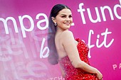 「セレーナ・ゴメス、ニコチン入り電子タバコで声が&amp;quot;変わってしまった&amp;quot;と嘆く「本当にバカだった」」1枚目/1