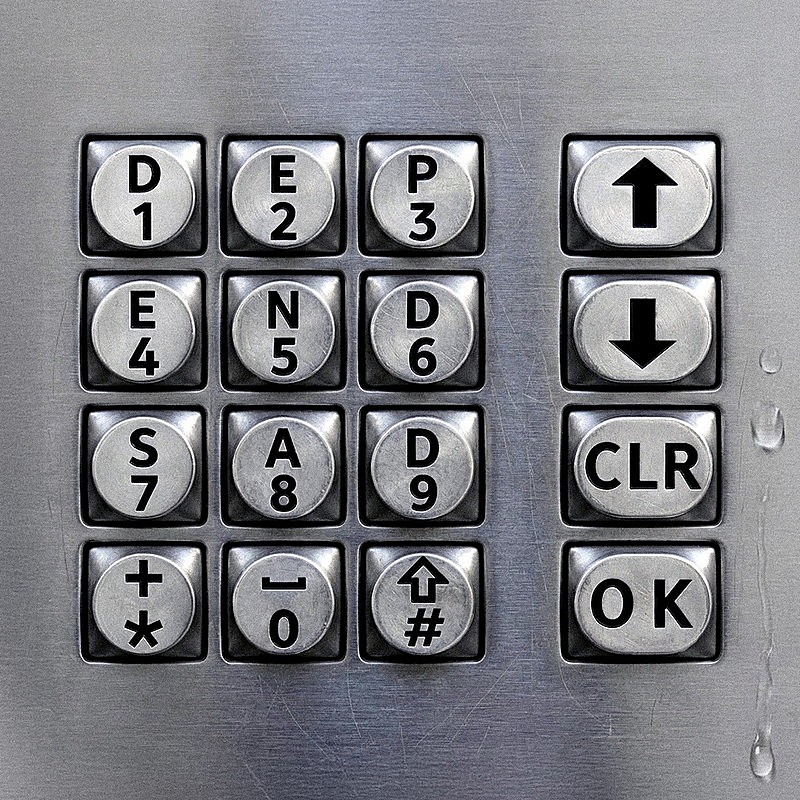 「XG 配信シングル『DEPENDS』」2枚目/3