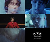 「TOMORROW X TOGETHER、“Z世代の青春痛”を描くミニアルバム『PERFECT STORM』トレーラー公開」1枚目/1