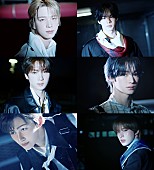 「TWS、きらめく青春のもう一つの顔を表したフォト＆フィルム「Everglow」公開」1枚目/7
