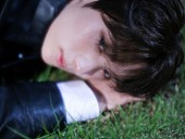「YOUNGJAE」4枚目/7