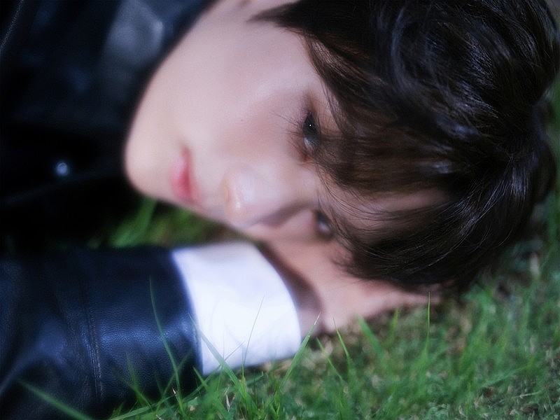 「YOUNGJAE」4枚目/7