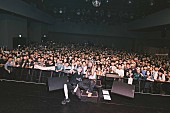 「浜野はるきが初のアジアツアーを完遂、次なるステージは自身最大規模のホール単独公演へ」1枚目/9