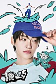 「JIHOON」6枚目/7