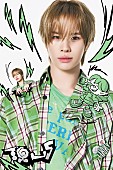 「KYUNGMIN」7枚目/7