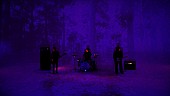 「syrup16g、約10年ぶりのMV「セブンティーン」で衝動を映し出す」1枚目/4
