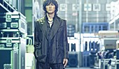 「稲葉浩志、年末ロックフェス【FM802 RADIO CRAZY】に出演決定」1枚目/2