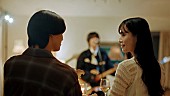 「マルシィ、ドラマ『ハイド＆シーク 0秒前の彼女』主題歌「光」MV公開」1枚目/3