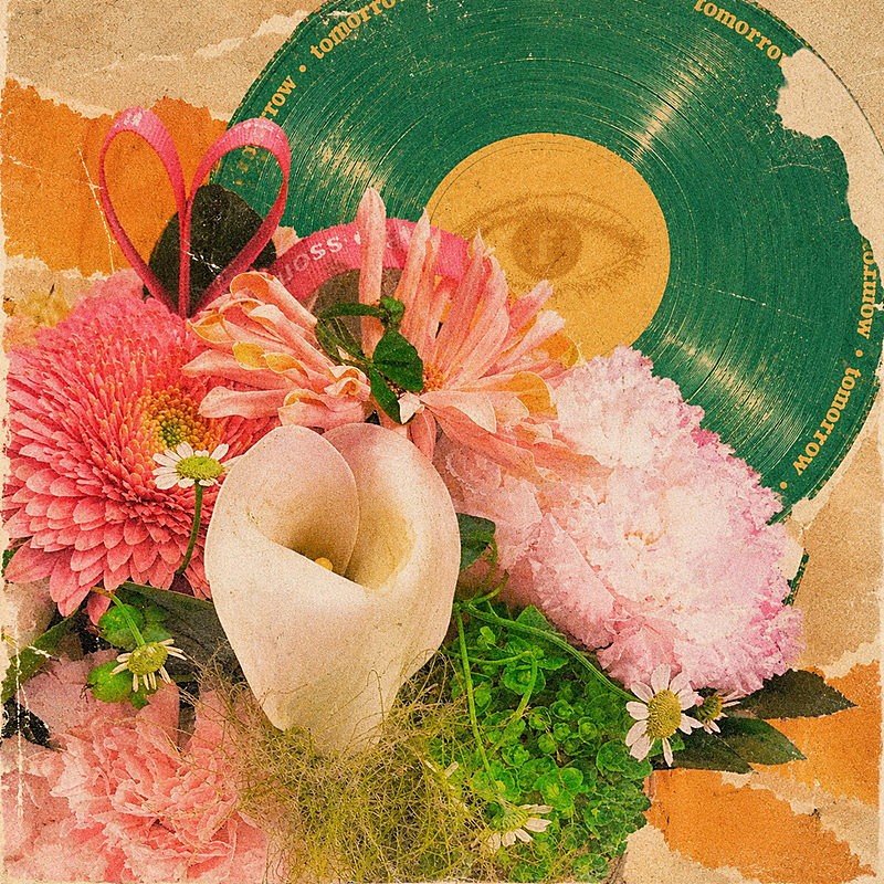 「川西拓実 EP『tomorrow』」2枚目/2