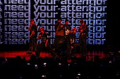 「【BE:FIRST WORLD SHOWCASE 2026 “WATCH ME”】
Photo by ogata」6枚目/9