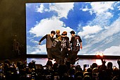「【BE:FIRST WORLD SHOWCASE 2026 “WATCH ME”】
Photo by ogata」7枚目/9