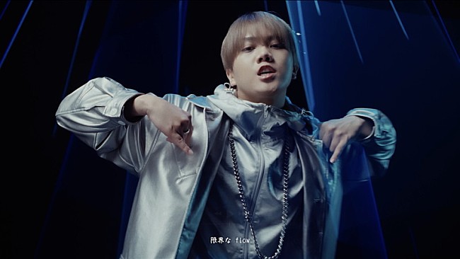 「『KEY TO LIT - KEY TERUYA2 ～キテルヤツ～[Music Video with lyrics] 』」8枚目/13