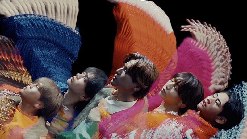 「『KEY TO LIT - KEY TERUYA2 ～キテルヤツ～[Music Video with lyrics] 』」3枚目/13