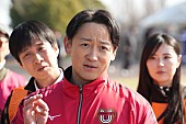 「「俺たちの箱根駅伝」“甲斐”山下智久のライバル“平川”山本耕史が登場 「悪い顔の山本耕史が好き過ぎる」「正月の箱根駅伝が楽しみ」」1枚目/1