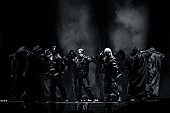 「Number_i、初の全国5大ドームツアー【Number_i LIVE TOUR No.III】が開幕」1枚目/10