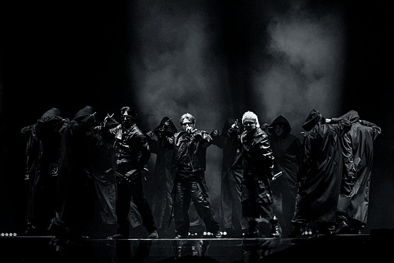 Number_i「Number_i、初の全国5大ドームツアー【Number_i LIVE TOUR No.III】が開幕」