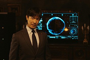 「日曜劇場「VIVANT」「もはや誰が生きていてもおかしくない」「リュウの本当の狙いは何」」