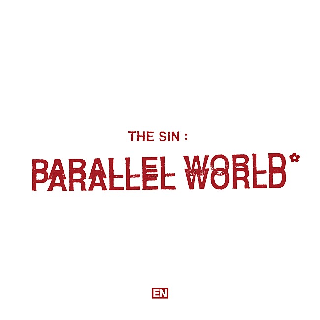 「ENHYPEN、11月に「THE SIN : PARALLEL WORLD」でカムバック決定」1枚目/1