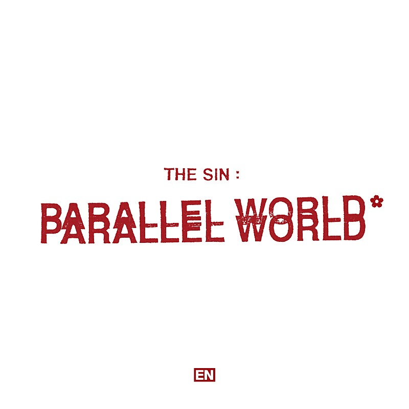 「ENHYPEN、11月に「THE SIN : PARALLEL WORLD」でカムバック決定」1枚目/1