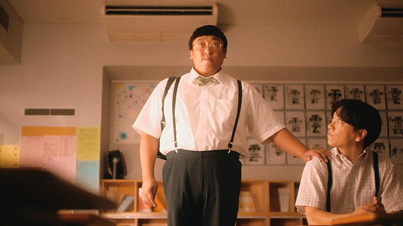 「山崎育三郎、ロバート秋山も出演する「高輪サバイバー」MVでゆかりの地を巡る」1枚目/4