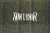 「BE:FIRST、MANATOが制作に参加した新曲「NOW U KNOW」先行配信決定＆MVティザー公開」1枚目/3