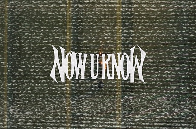 「BE:FIRST、MANATOが制作に参加した新曲「NOW U KNOW」先行配信決定＆MVティザー公開」1枚目/3