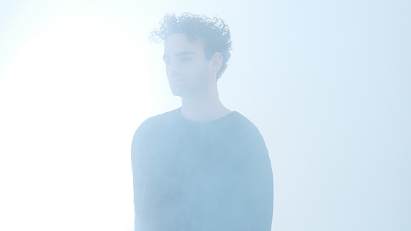 「アレックス・ラスティグ、11/13に来日公演【Ambient Hours Tokyo 2026】を渋谷で開催」1枚目/2