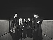 「brainchild&amp;#039;s、ツアー【THE ORIGIN】に先駆けアコースティックセッション映像を12月に配信」1枚目/2