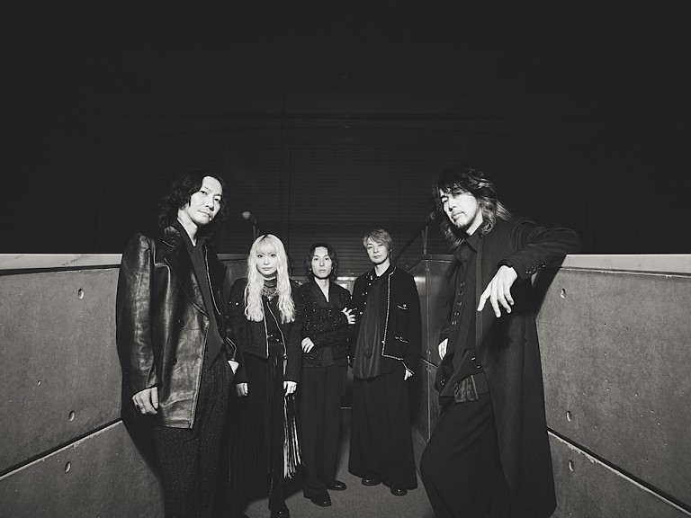 ｂｒａｉｎｃｈｉｌｄ’ｓ「brainchild's、ツアー【THE ORIGIN】に先駆けアコースティックセッション映像を12月に配信」
