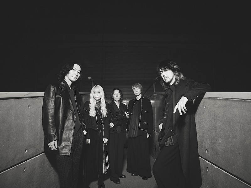 「brainchild's、ツアー【THE ORIGIN】に先駆けアコースティックセッション映像を12月に配信」1枚目/2
