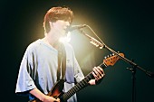「＜ライブレポート＞This is LAST、初の日本武道館公演を完遂 「ここを通過してその先に行きたい。これは願いというよりは、俺たちの計画」」1枚目/21