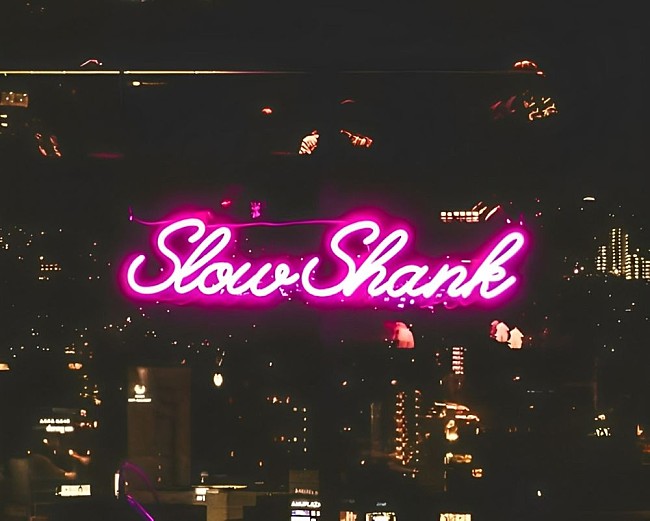 「SHANK、"SLOW SHANK"名義の新EP『STILL OURS』12/9リリース決定」1枚目/6